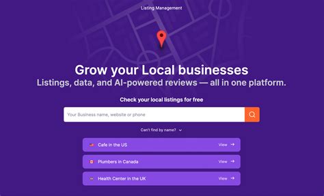 semrush com|Local Business Tools .